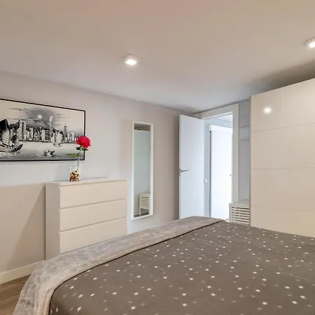 En La Mejor Zona De Apartamento *