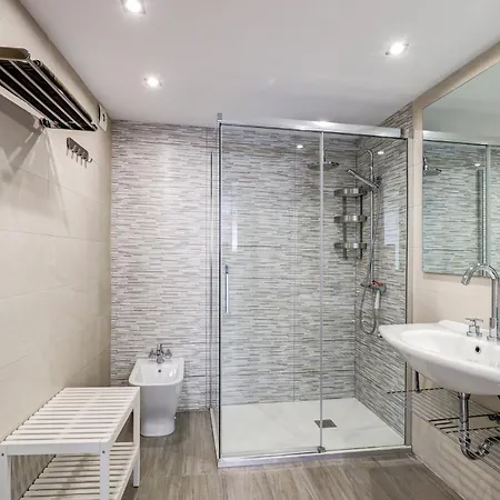 Apartamento En La Mejor Zona De *