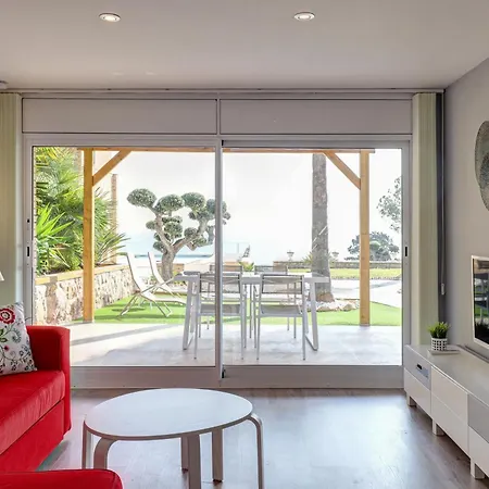 En La Mejor Zona De Apartamento Tarragona