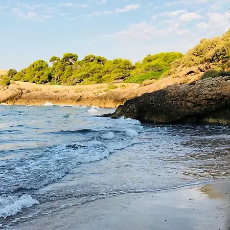En La Mejor Zona De Tarragona
