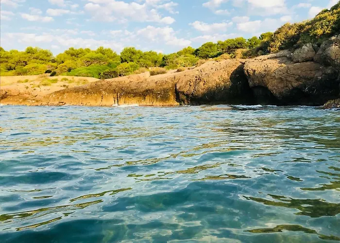 Apartamento Mare Nostrum *