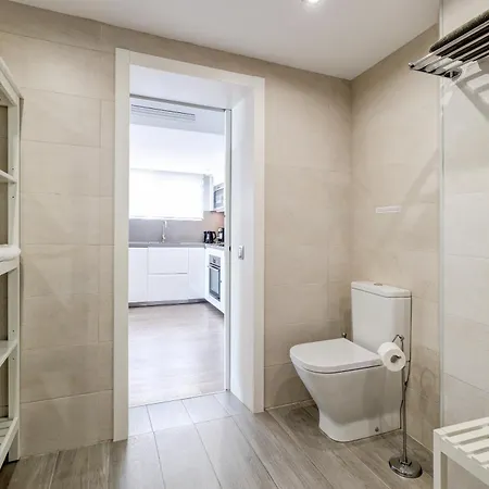 En La Mejor Zona De Apartment