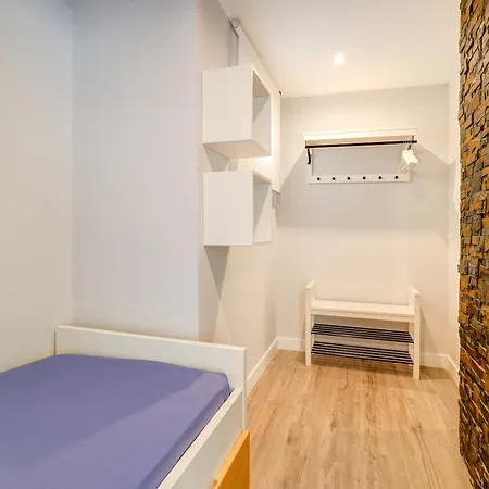Apartament Mare Nostrum