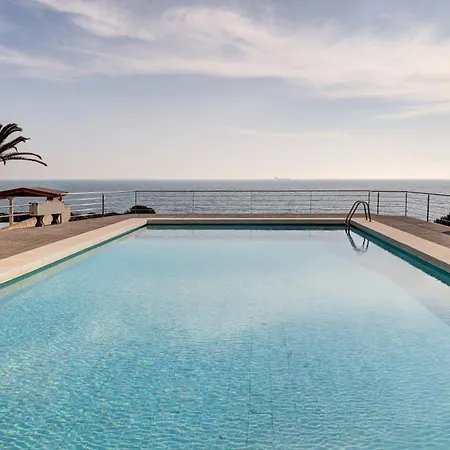 Mare Nostrum Apartament *