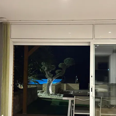 Apartament Mare Nostrum Tarragona