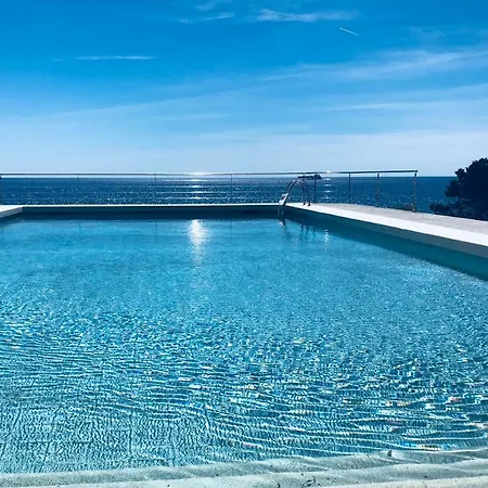 דירה Mare Nostrum טראגונה