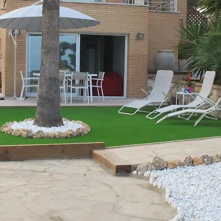 Mare Nostrum טראגונה