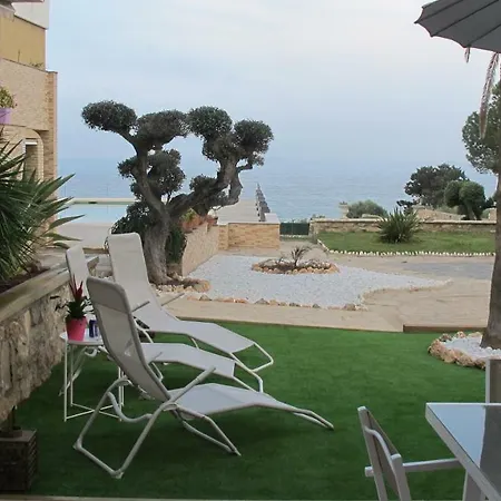 דירה Mare Nostrum *