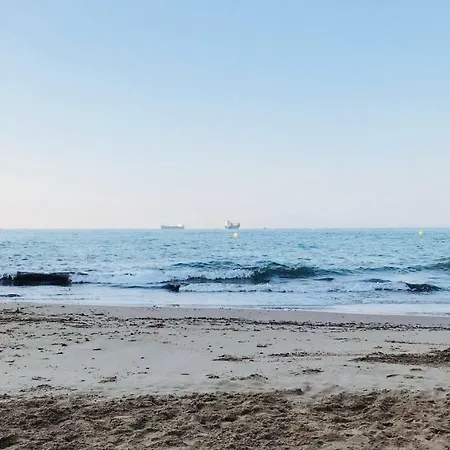 דירה Mare Nostrum *