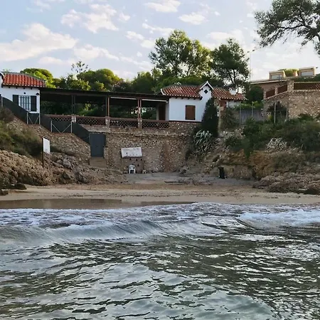 דירה Mare Nostrum *