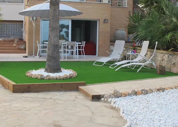 Mare Nostrum タラゴナ