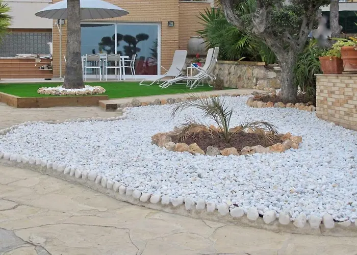 Mare Nostrum アパート