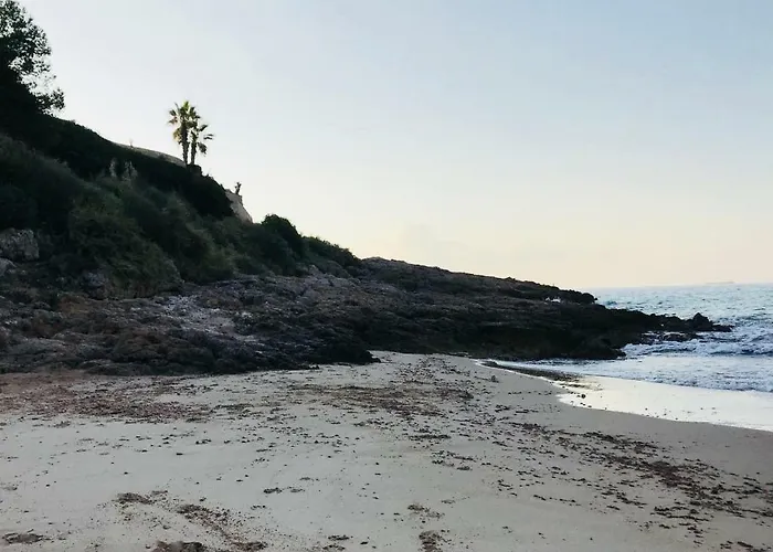 Mare Nostrum * タラゴナ