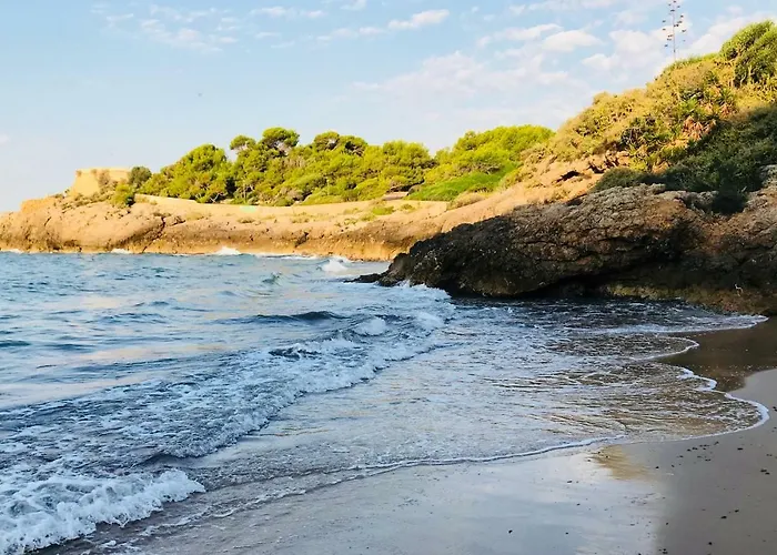 Mare Nostrum タラゴナ