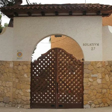 Mare Nostrum Ταραγόνα