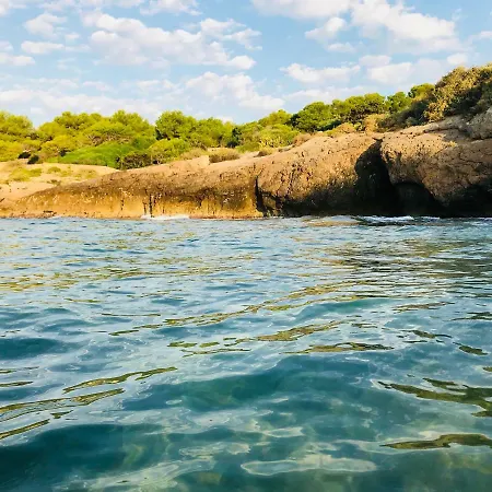 Διαμέρισμα Mare Nostrum *