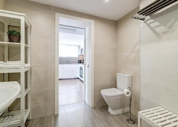 Mare Nostrum Apartament