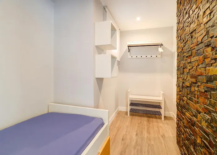 Apartament Mare Nostrum