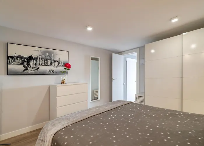 Mare Nostrum Apartament *