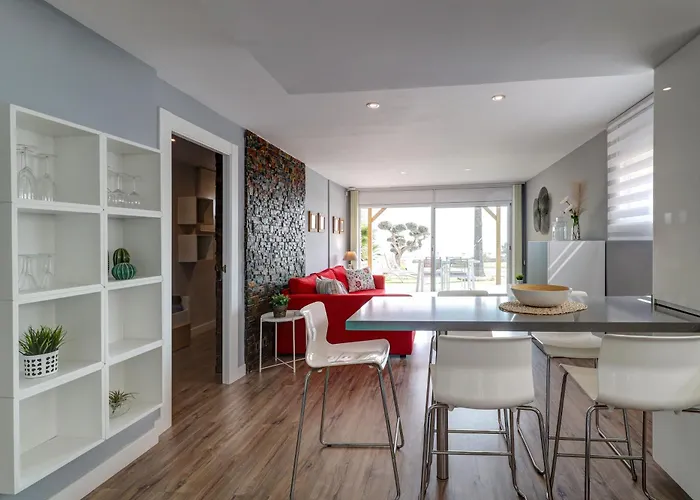Apartament Mare Nostrum Tarragona