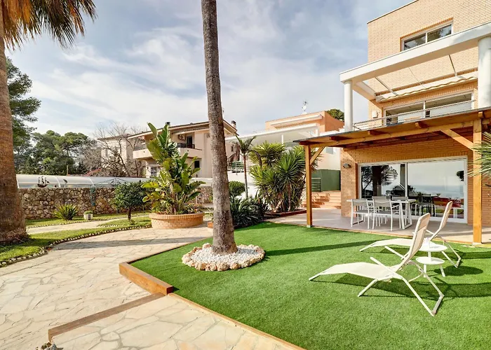 Mare Nostrum Apartament