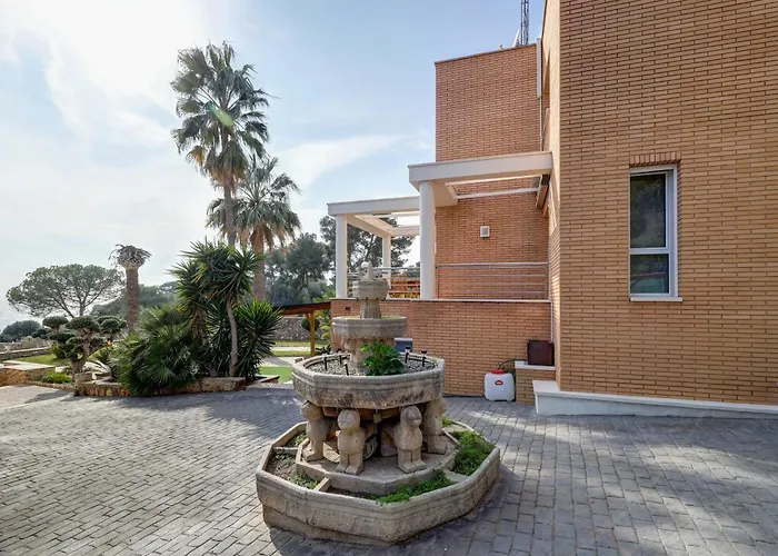 Apartament Mare Nostrum