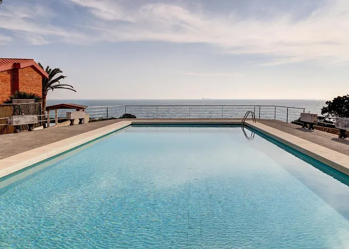 Mare Nostrum Apartament *