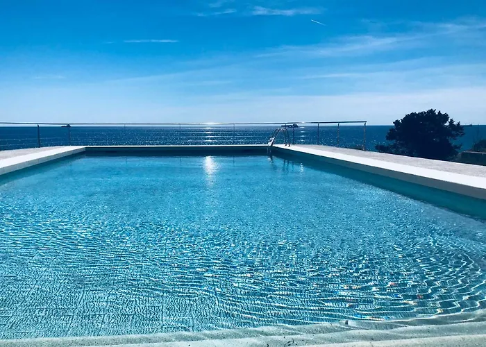 Apartament Mare Nostrum Tarragona