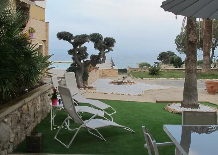 Apartament Mare Nostrum *